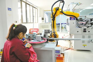 杭州企業計劃打造全國首個智能機器人社區